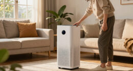 15 Best Air Purifiers for Allergy Relief in 2026