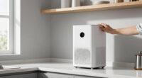 7 Best Air Purifiers for Allergy Relief in 2026