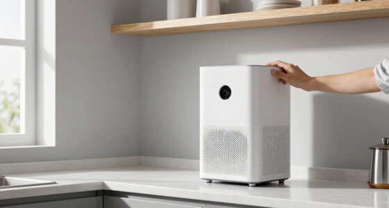 7 Best Air Purifiers for Allergy Relief in 2026