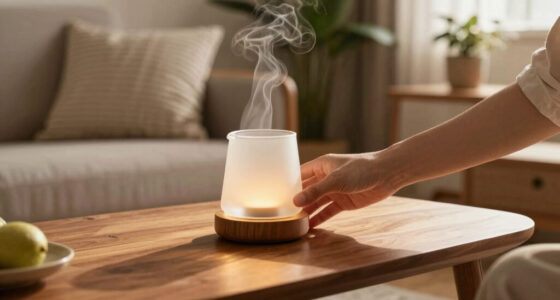 10 Best Home Fragrance Diffusers in 2026