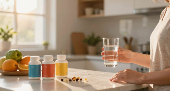 10 Best Immune-Boosting Dietary Supplements in 2026