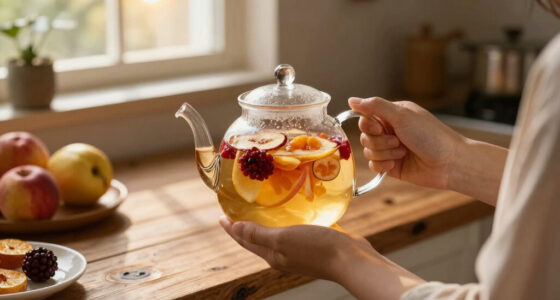 12 Best Fruity Teas in 2026