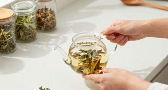 12 Best Herbal Detox Tea in 2026