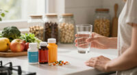 13 Best Immune-Boosting Dietary Supplements in 2026