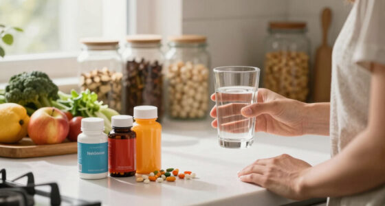 13 Best Immune-Boosting Dietary Supplements in 2026