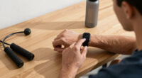 14 Best Fitness Trackers For Men In 2026