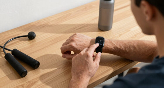 14 Best Fitness Trackers For Men In 2026