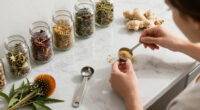 14 Best Herbal Immune Support Supplements in 2026