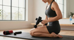 15 Best Massage Guns for Muscle Recovery in 2026