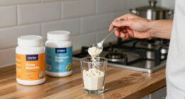 15 Best Nutritional Supplements For Athletes In 2026