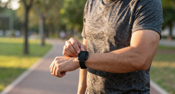 6 Best Men's Health And Wellness Gadgets In 2026