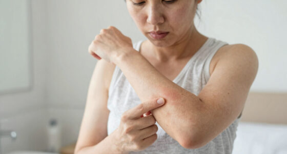 6 Signs Your Skin Needs Medical Attention, Stat