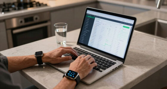 7 Best Men’s Health and Wellness Gadgets in 2026