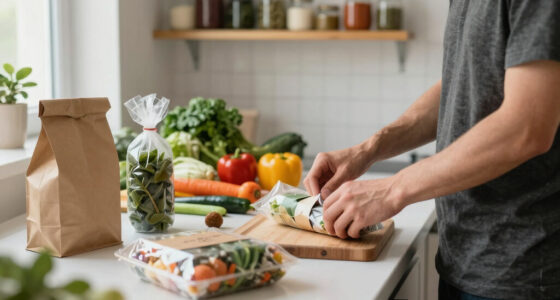 7 Best Wraps Trash Prime Day Deals in 2026