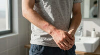 7 Places on the Body That Hidradenitis Suppurativa Can Appear
