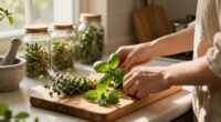 8 Best Organic Herbal Supplements in 2026