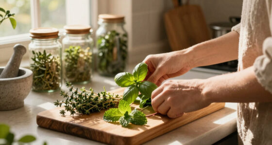 8 Best Organic Herbal Supplements in 2026