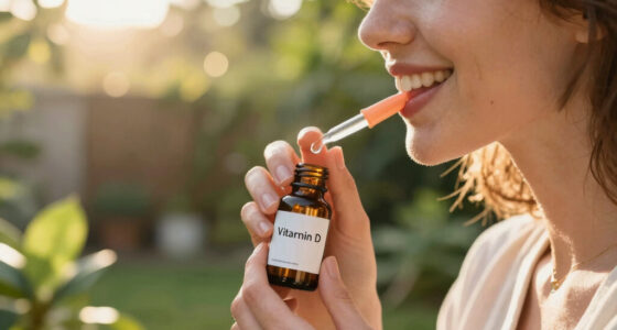 9 Best Vitamin D Supplements for Immunity in 2026