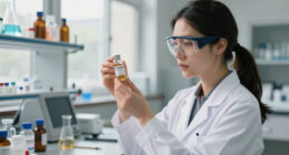 A common vitamin could help fight one of the deadliest brain cancers