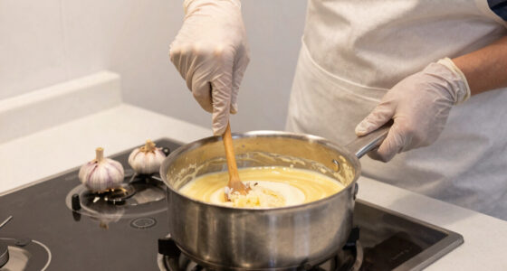 Alfredo sauce sold in 41 states recalled over Salmonella concerns