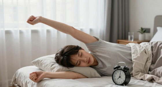 Always exhausted on waking, regardless of sleep duration — what am I missing?