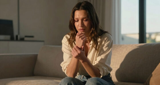 Bella Hadid tears up about 'severe' latest Lyme disease flare-up