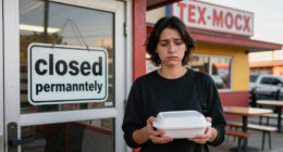 Beloved Tex-Mex restaurant chain closes nationwide