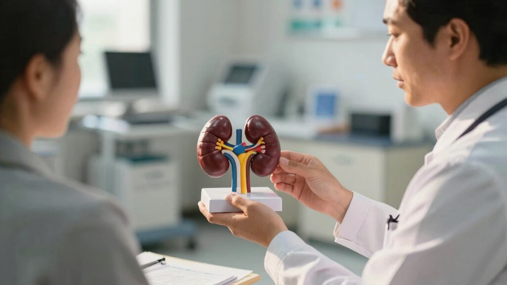 [Editorial] The next steps for chronic kidney disease
