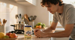 FDA issues highest-risk recall for Alfredo sauce sold in 41 states