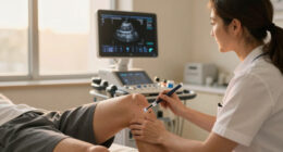 For Chronic Knee Pain, Genicular Artery Embolization Provides a New Alternative