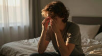 I've been struggling with insomnia for the past three months. Is there anything that can help?
