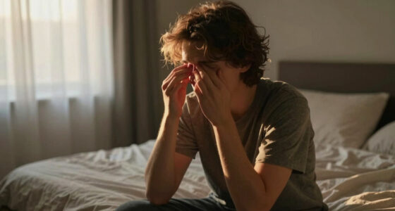 I've been struggling with insomnia for the past three months. Is there anything that can help?