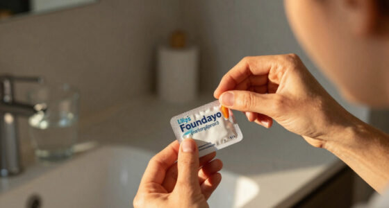 Lilly's Foundayo (orforglipron), the only oral GLP-1 taken without food or water restrictions, was associated with significant weight loss in women at every stage of menopause