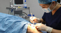Not Ready for a Knee Replacement? A Minimally Invasive Procedure May Ease Chronic Pain Without Joint Replacement