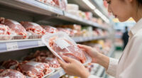 PSA: Public Health Alert Issued For Raw Chicken Breast Sold At Stores In Nine States