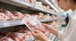 PSA: Public Health Alert Issued For Raw Chicken Breast Sold At Stores In Nine States