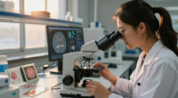 Scientists discover ancient brain cells that help block distractions