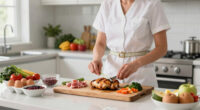 Scientists say most people need more protein than current guidelines suggest