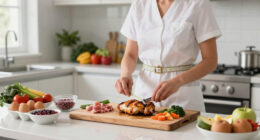 Scientists say most people need more protein than current guidelines suggest