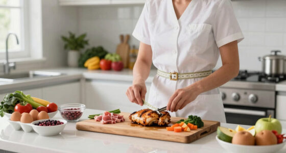 Scientists say most people need more protein than current guidelines suggest