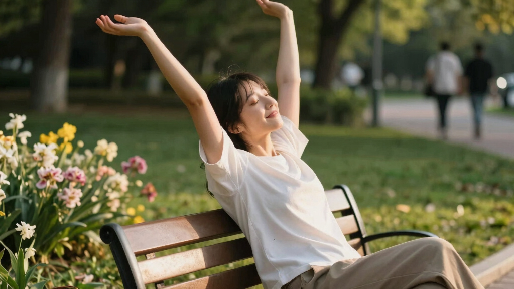 some anti-depression habits which actually helped me feel alive again