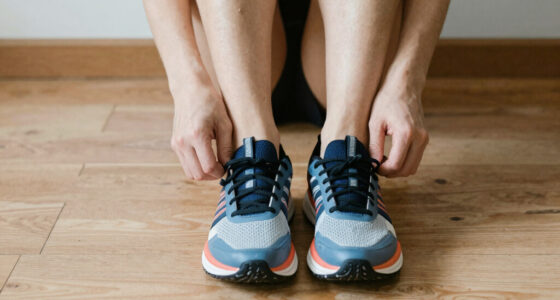 The 7 Best Running Shoes for Wide Feet and Big Toes