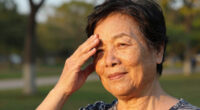 This common vitamin deficiency can mimic normal aging