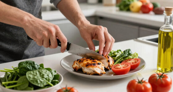 What Lionel Messi Eats In A Day