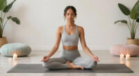 Zoe Saldana sheds light on her 2 extremely relaxing wellness practices