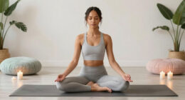 Zoe Saldana sheds light on her 2 extremely relaxing wellness practices