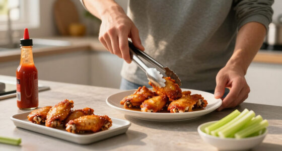 10 Best Chicken Wing Recipes and Accessories in 2026