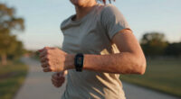 10 Best Fitness Trackers For Health Monitoring In 2026