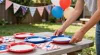 10 Best Patriotic Outdoor Party Supplies in 2026