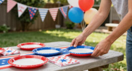10 Best Patriotic Outdoor Party Supplies in 2026